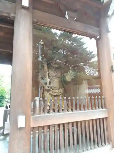 立法寺(東京都)