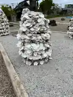 姫嶋神社のその他建物