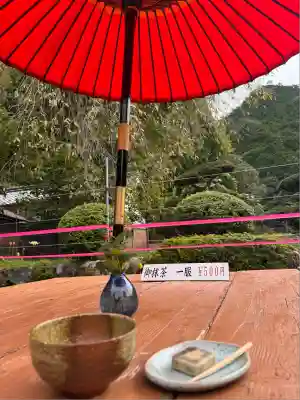 仏隆寺(奈良県)