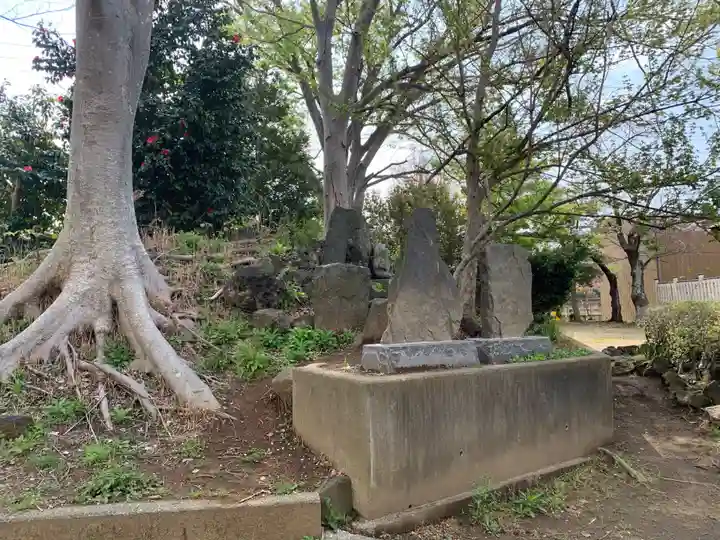 鷲神社(茨城県)