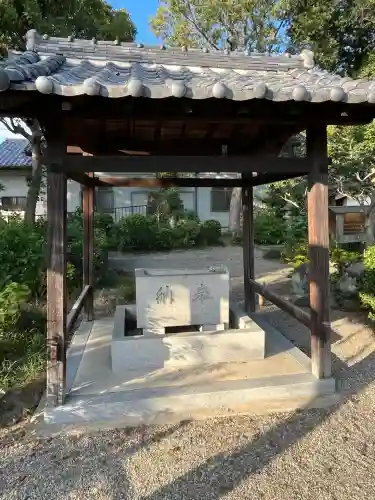 推古天皇社(奈良県)