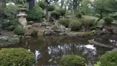 松岬神社(山形県)