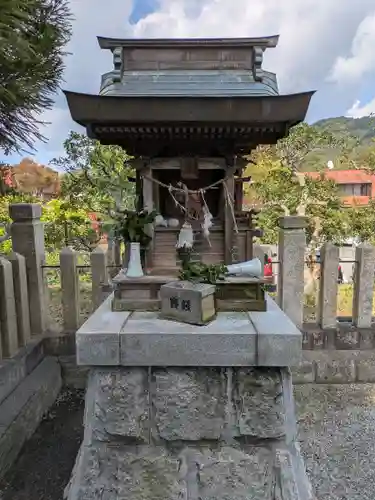 王子神社(兵庫県)