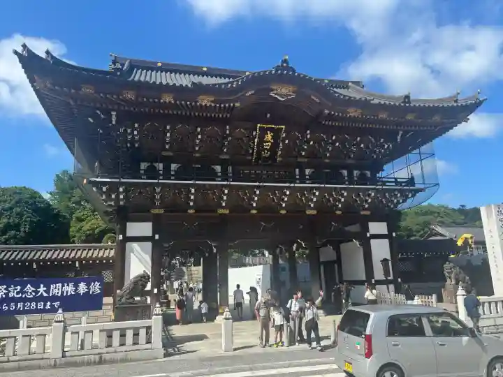 成田山新勝寺(千葉県)