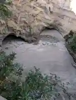 龍宮神社(田牛)(静岡県)