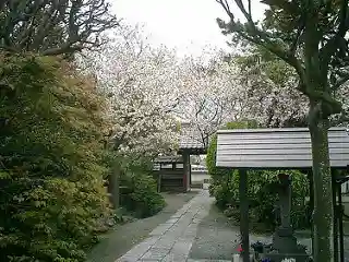 千手院のその他建物