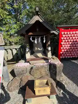 三光稲荷神社(愛知県)