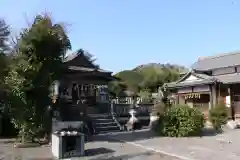 山神神社(滋賀県)