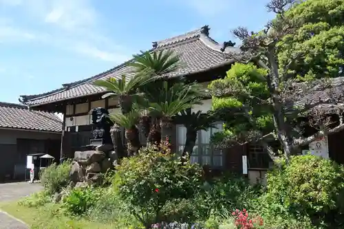 福生寺(愛知県)