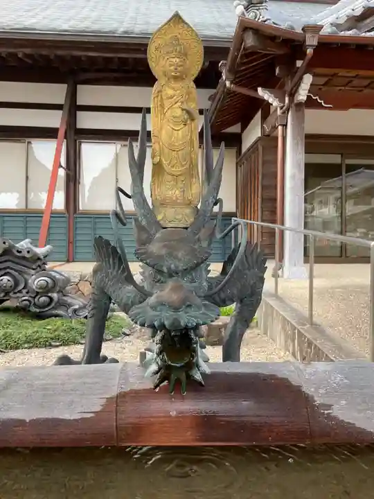 渭信寺(愛知県)