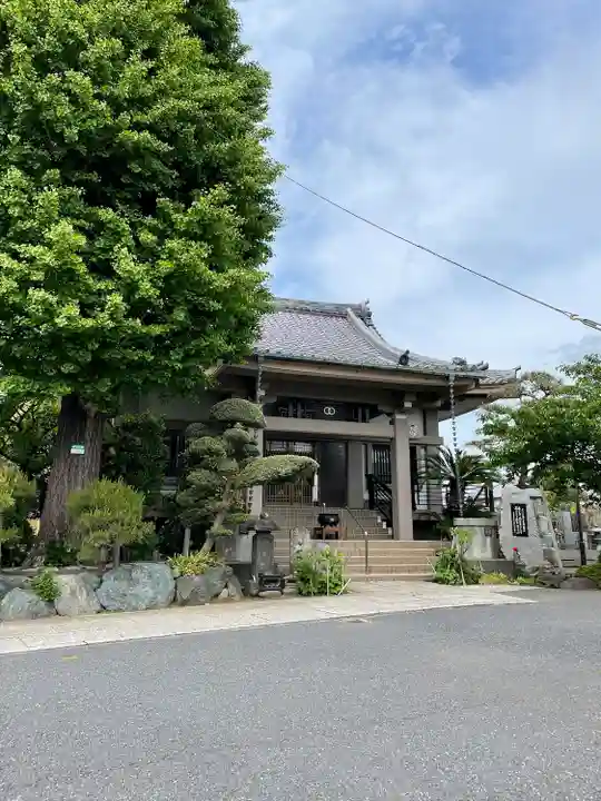 密蔵院(東京都)