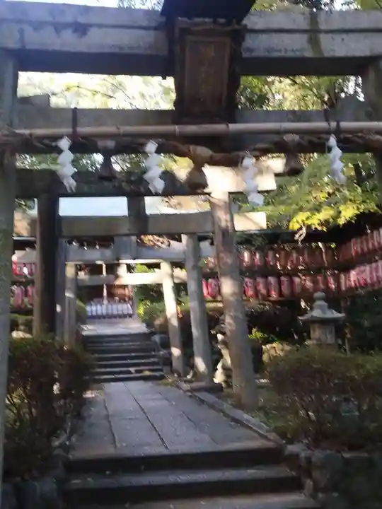 向日神社(京都府)