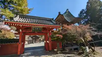 本圀寺(京都府)