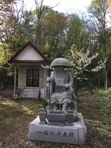 金剛寺(北海道)