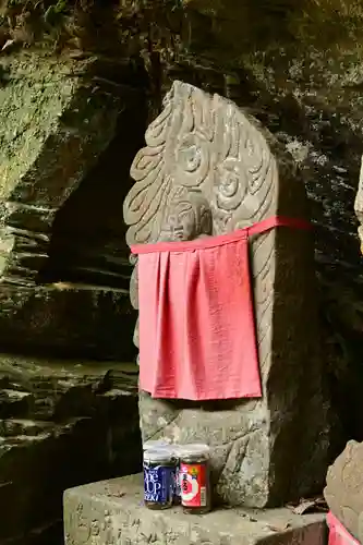 法谷寺(徳島県)