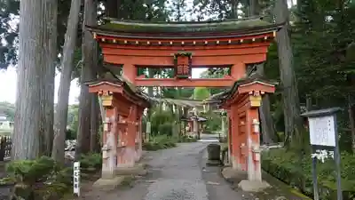 達谷窟毘沙門堂(岩手県)