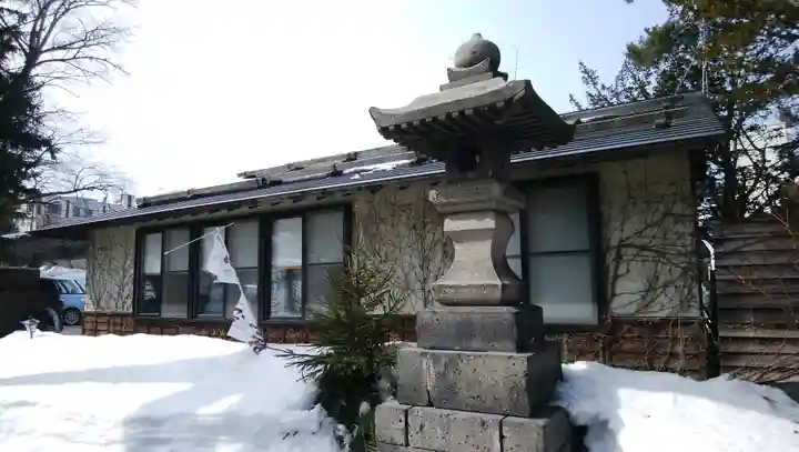 住吉神社のその他建物