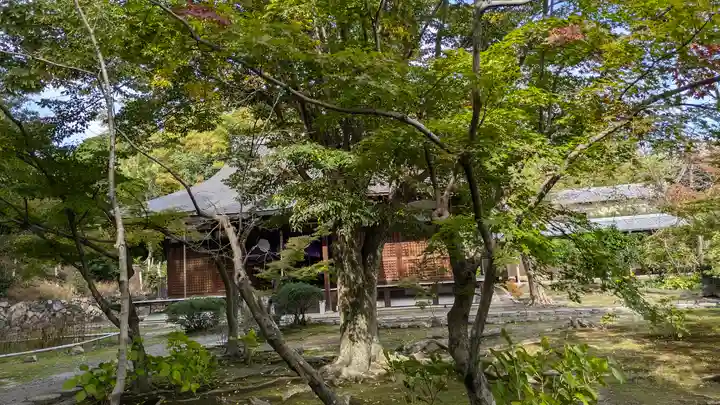 勧修寺(京都府)