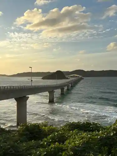 夢崎明神(山口県)