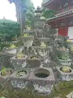 宝仙寺のその他建物