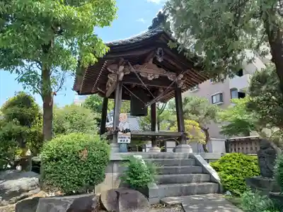 徳林寺(埼玉県)