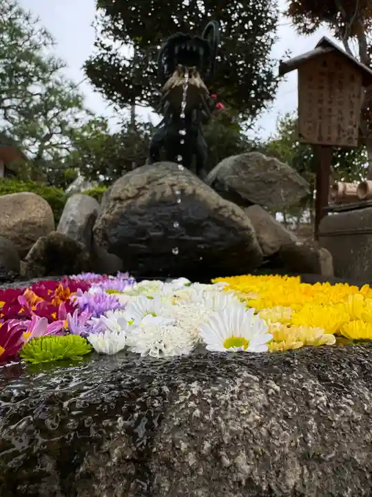 大鏑神社(福島県)