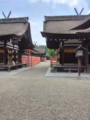 住吉大社(大阪府)