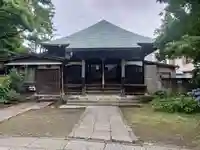 最勝寺教学院(東京都)