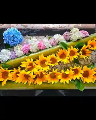 美幌神社(北海道)