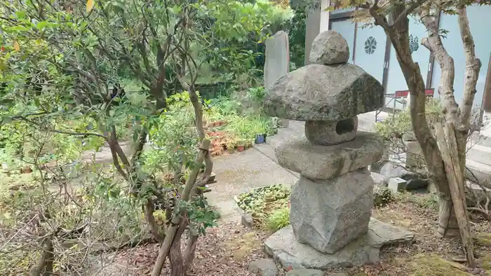 普向寺の建物その他