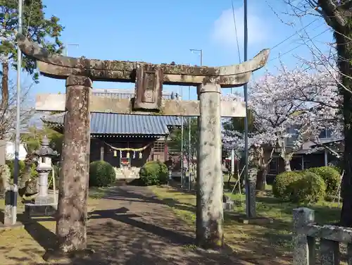 松島神社(佐賀県)