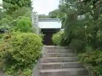 妙法寺の景色