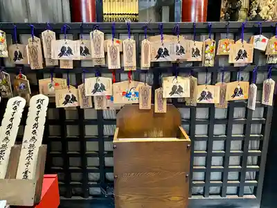 大須観音 (北野山真福寺宝生院)のその他建物