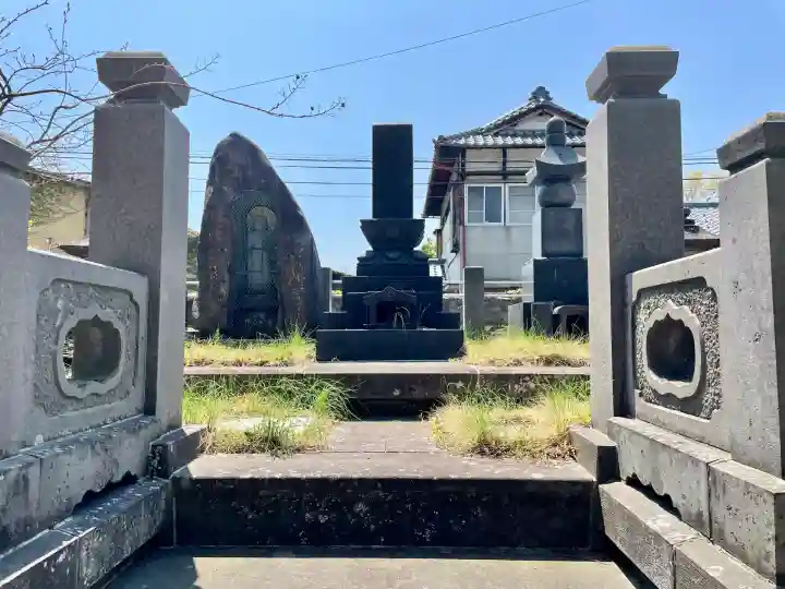 蓮華寺(福島県)