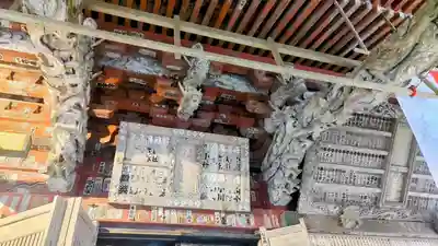 満願寺(栃木県)