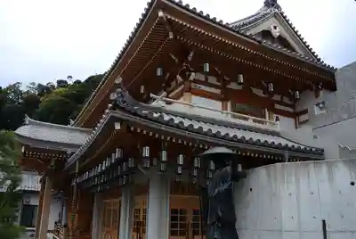 徳恩寺(神奈川県)