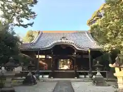  智積院(京都府)