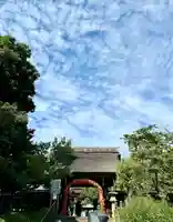 深大寺(東京都)