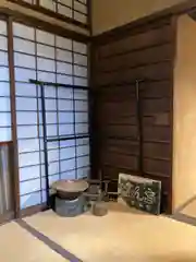 見性寺の建物その他