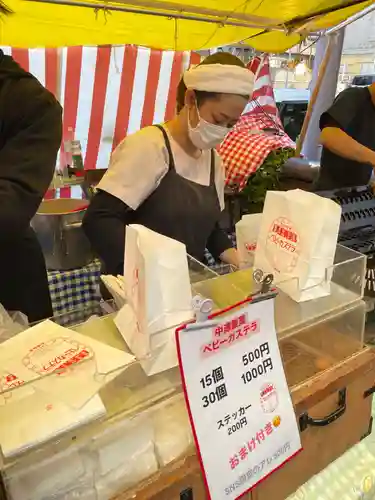 富岡八幡宮(東京都)