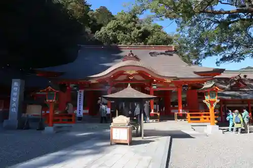 熊野那智大社(和歌山県)