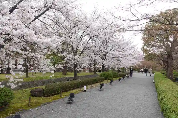 東寺(教王護国寺)(京都府)