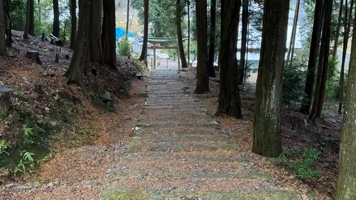 八幡神社(兵庫県)