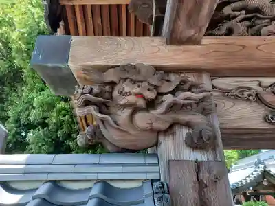 慈眼寺(埼玉県)