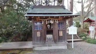 鶴峯八幡宮(千葉県)