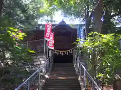 前玉神社(埼玉県)