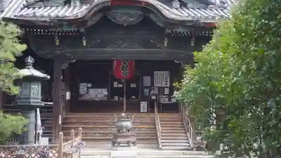 行願寺（革堂）(京都府)