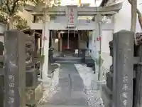 黒船神社(東京都)