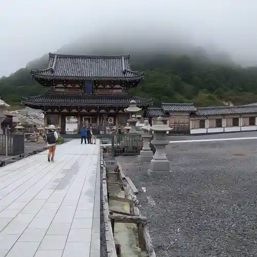恐山菩提寺のその他建物