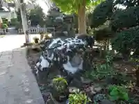 香取神社(関宿香取神社)のその他建物